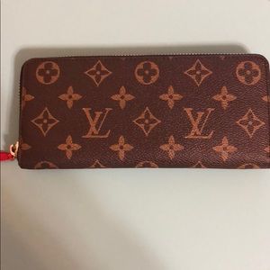 Wallet - Excellent Condition